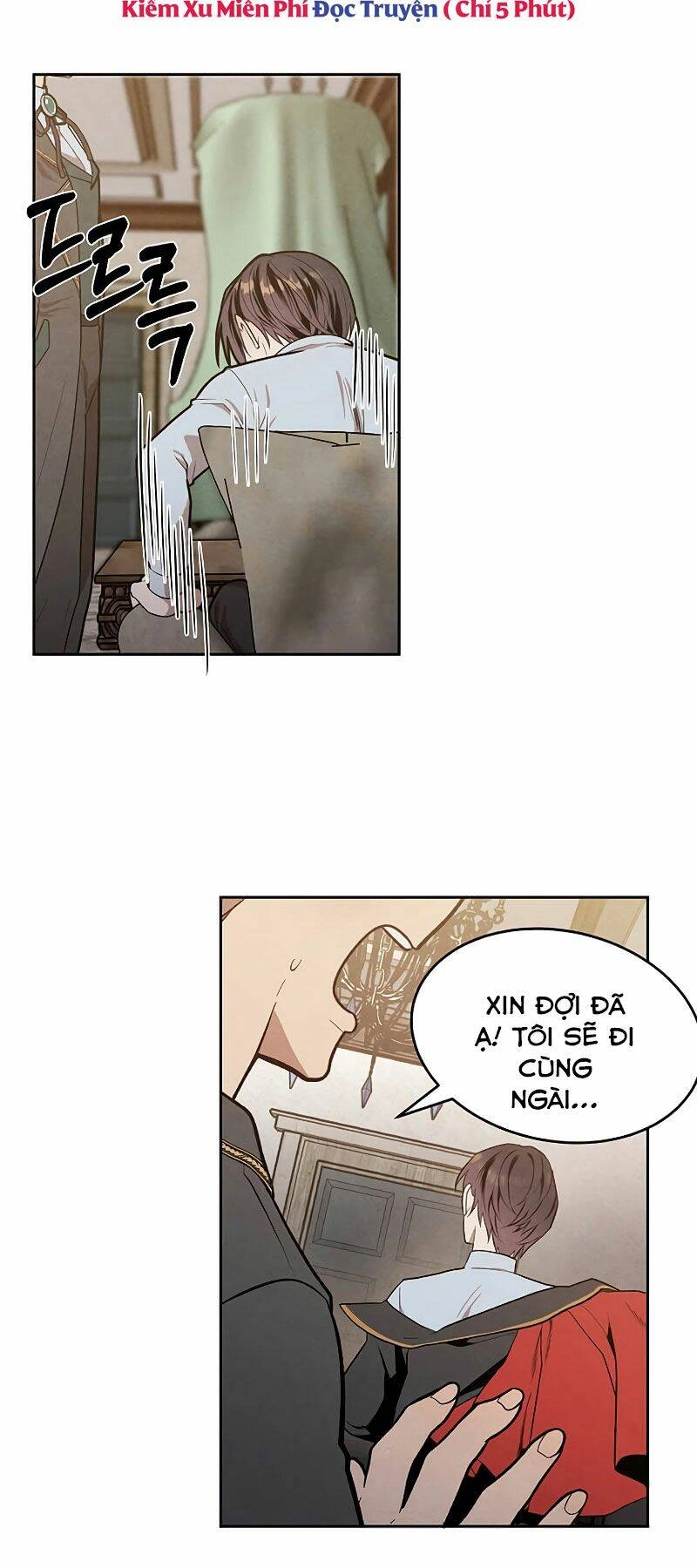 Con Trai Út Huyền Thoại Nhà Hầu Tước Chapter 5 - 21