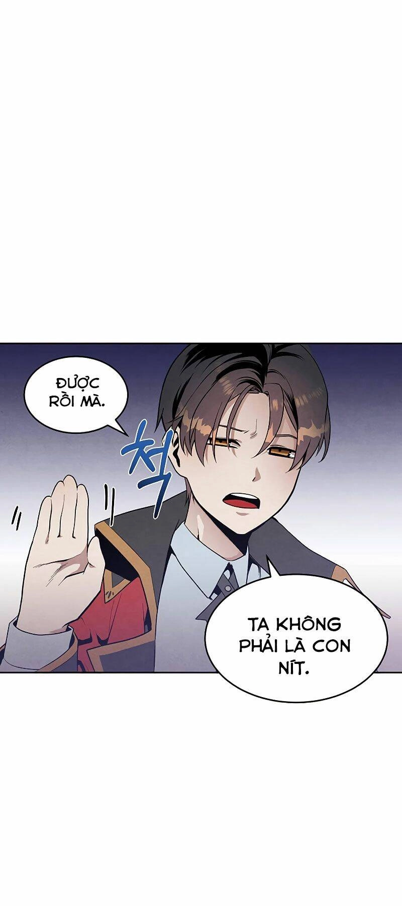 Con Trai Út Huyền Thoại Nhà Hầu Tước Chapter 5 - 22