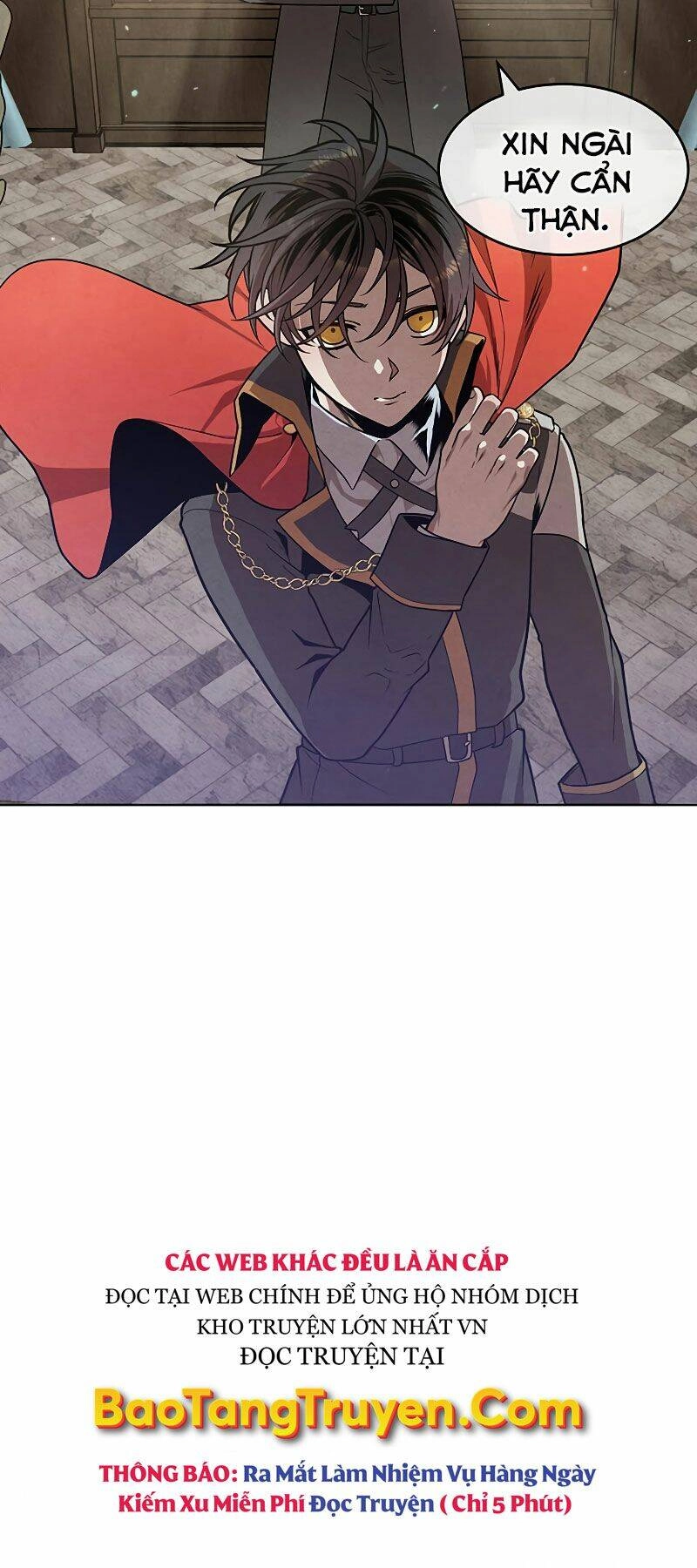 Con Trai Út Huyền Thoại Nhà Hầu Tước Chapter 5 - 24