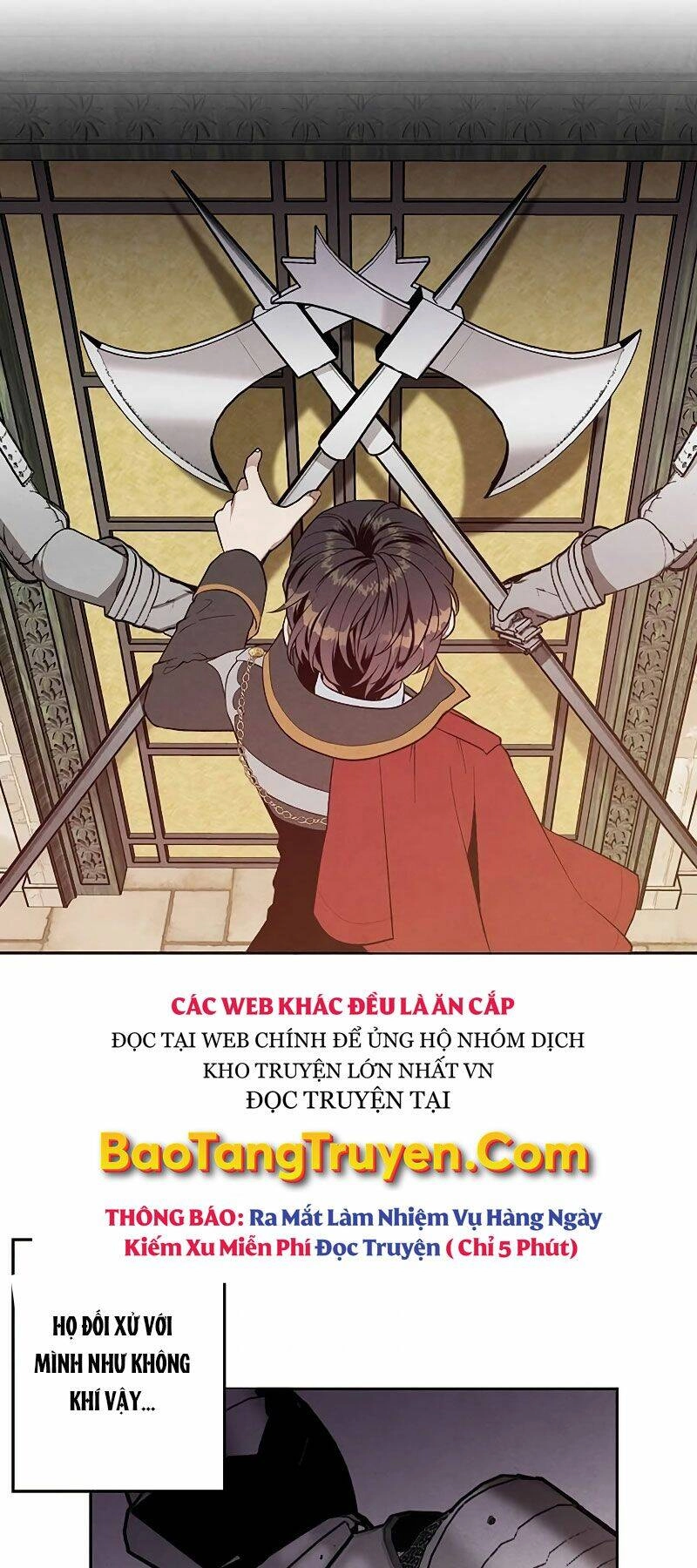 Con Trai Út Huyền Thoại Nhà Hầu Tước Chapter 5 - 31