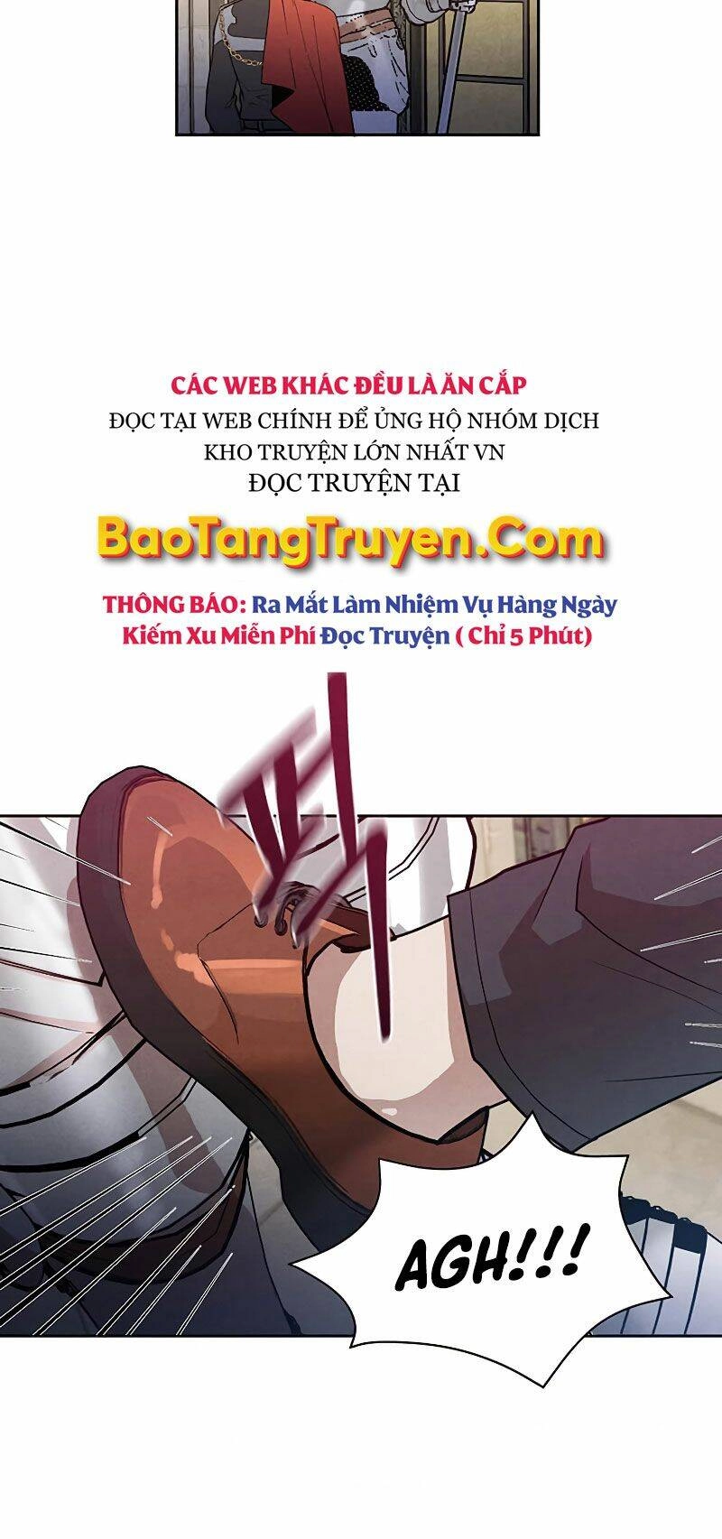 Con Trai Út Huyền Thoại Nhà Hầu Tước Chapter 5 - 37