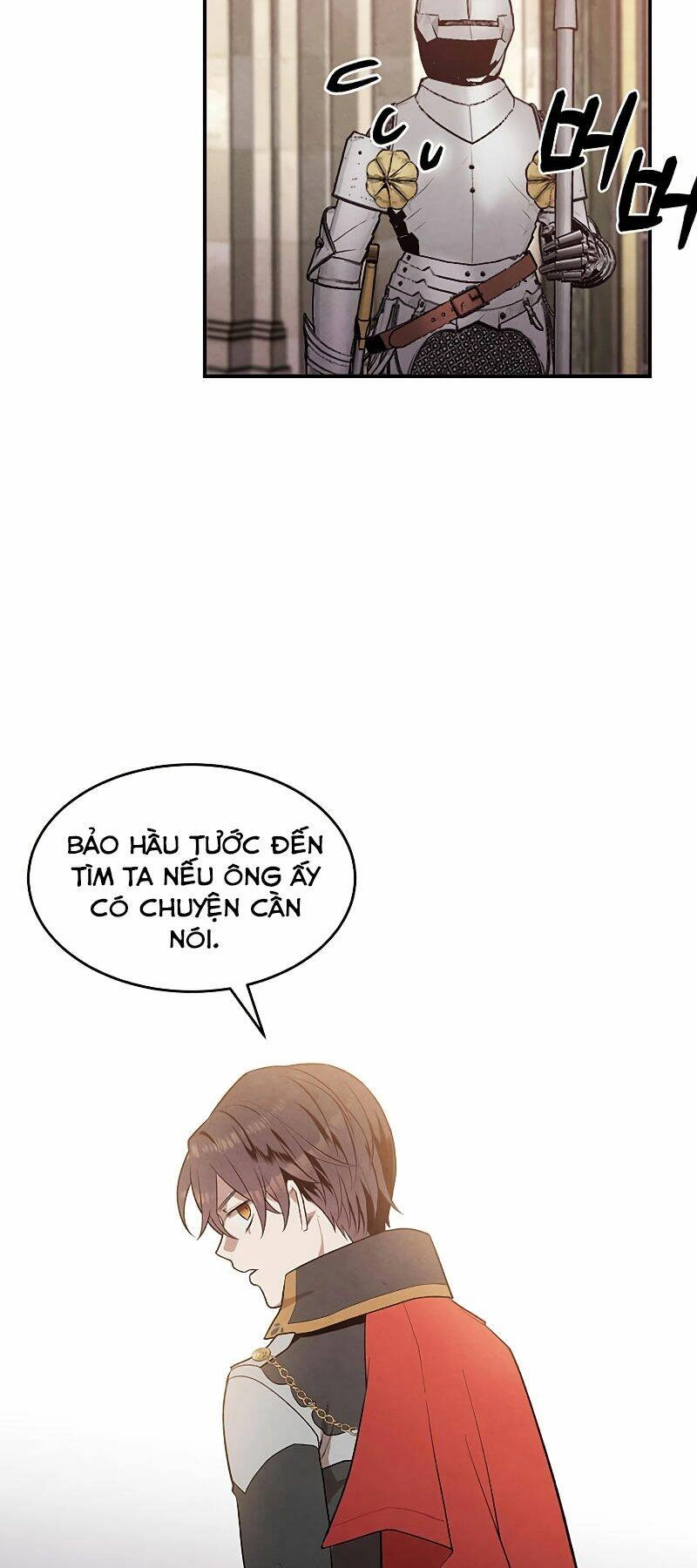 Con Trai Út Huyền Thoại Nhà Hầu Tước Chapter 5 - 43