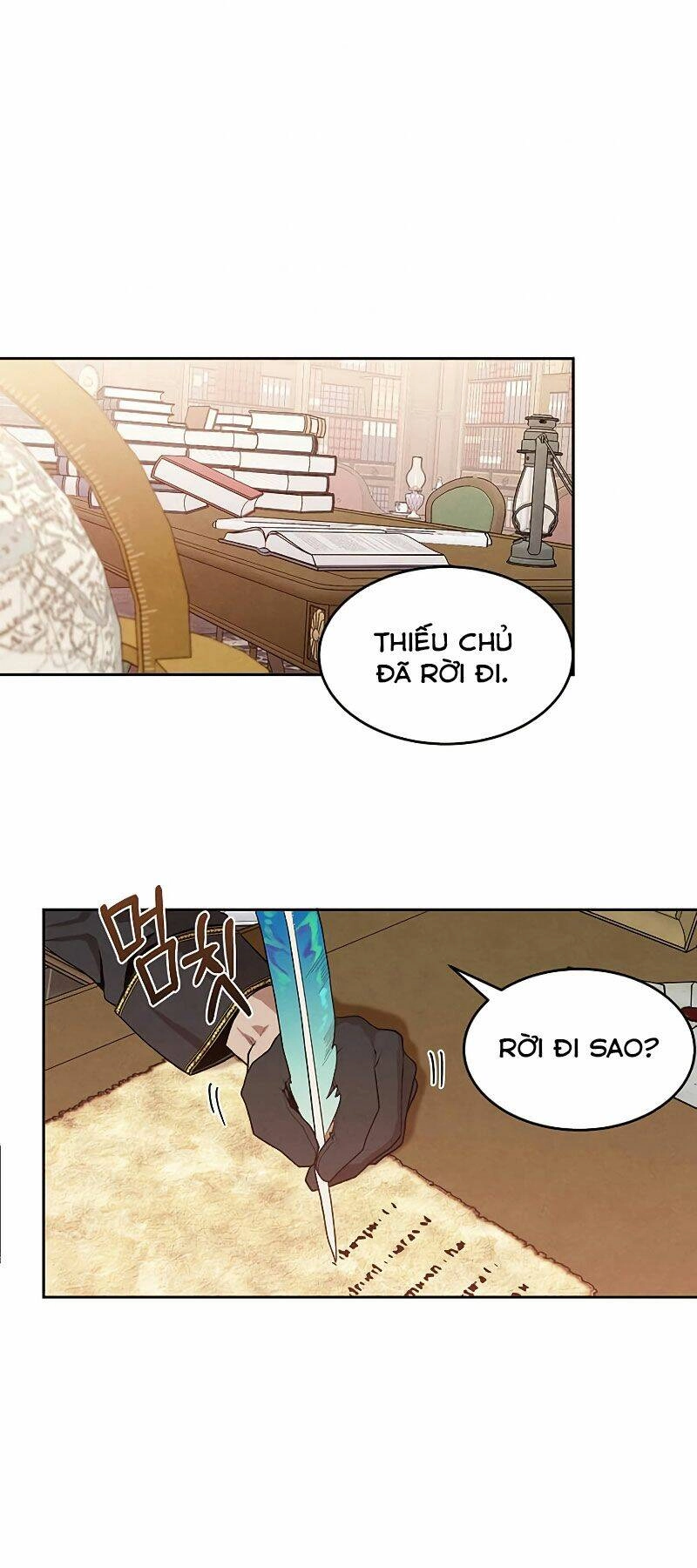 Con Trai Út Huyền Thoại Nhà Hầu Tước Chapter 5 - 45