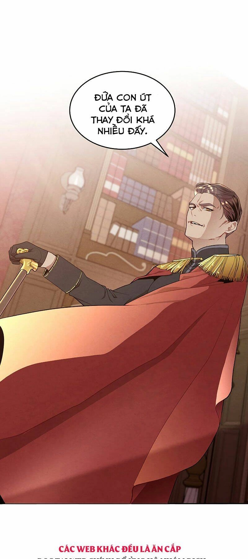 Con Trai Út Huyền Thoại Nhà Hầu Tước Chapter 5 - 48