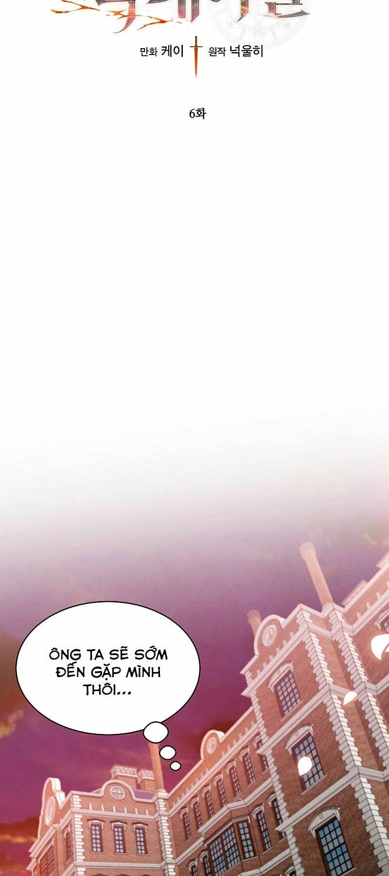 Con Trai Út Huyền Thoại Nhà Hầu Tước Chapter 6 - 2