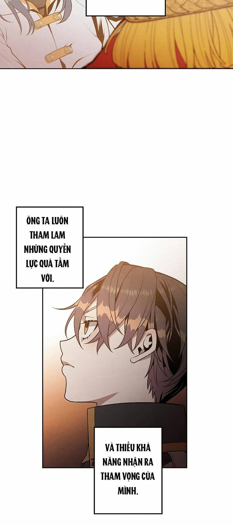 Con Trai Út Huyền Thoại Nhà Hầu Tước Chapter 6 - 10