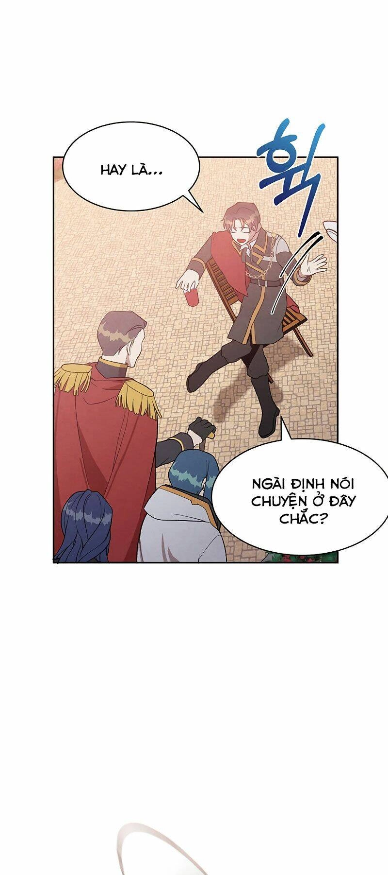 Con Trai Út Huyền Thoại Nhà Hầu Tước Chapter 6 - 15