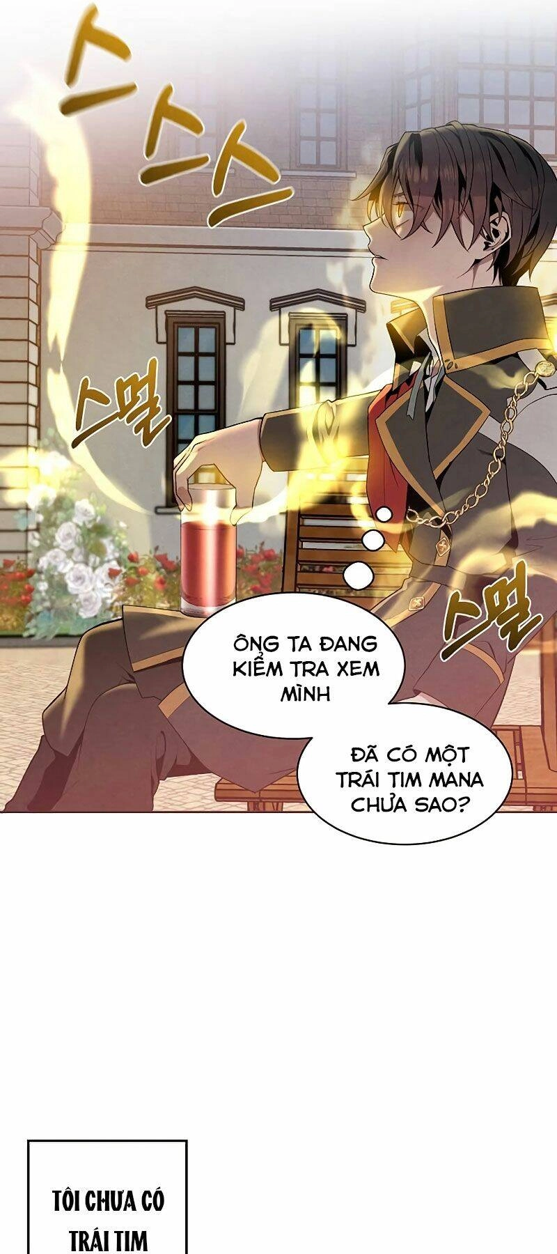 Con Trai Út Huyền Thoại Nhà Hầu Tước Chapter 6 - 20