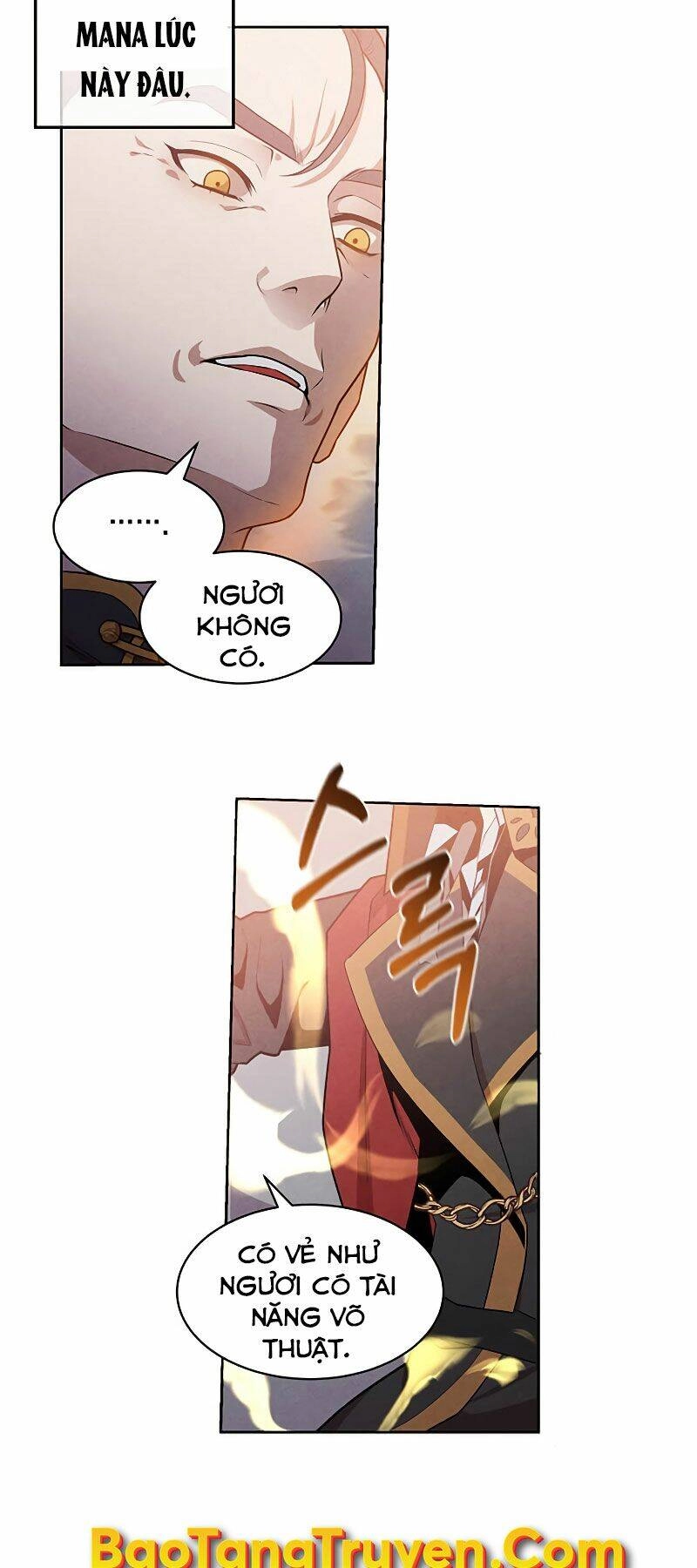 Con Trai Út Huyền Thoại Nhà Hầu Tước Chapter 6 - 21