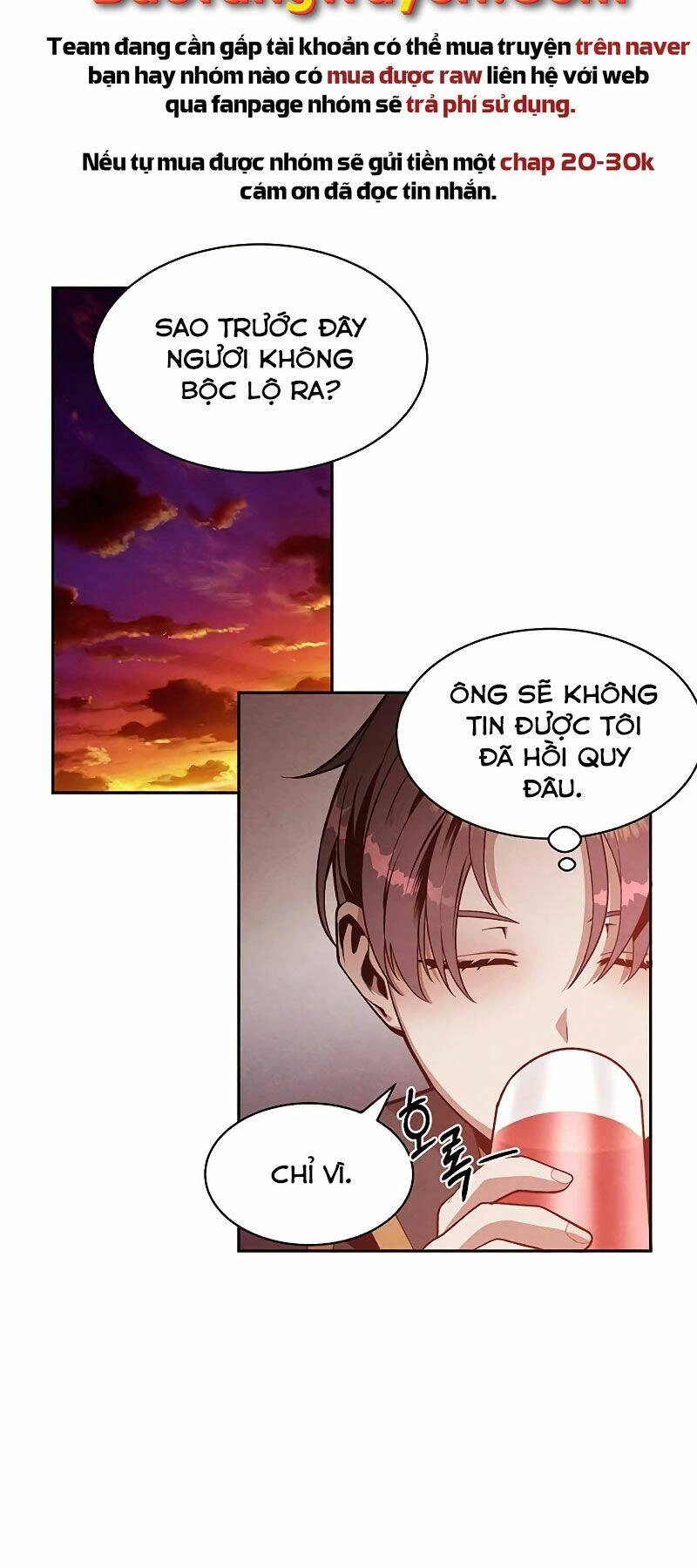 Con Trai Út Huyền Thoại Nhà Hầu Tước Chapter 6 - 22