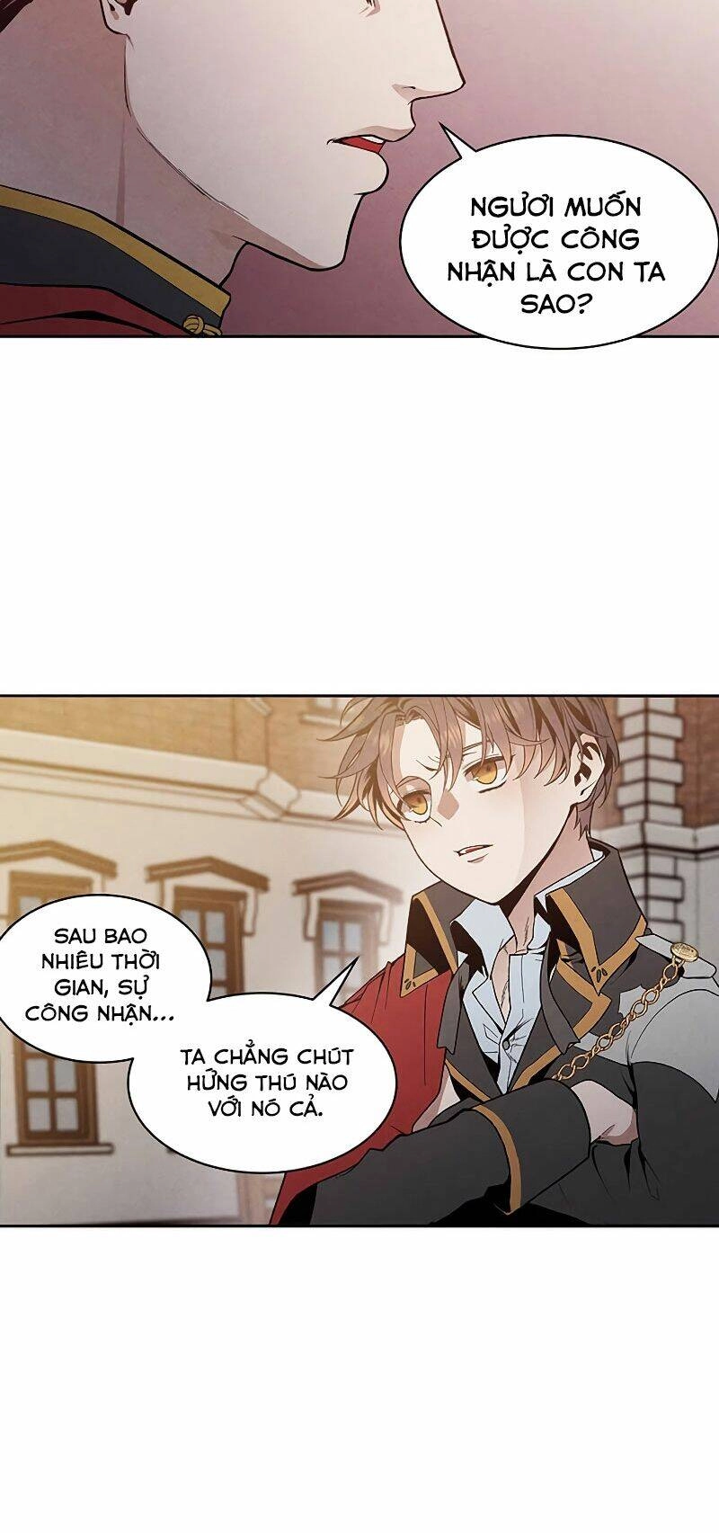 Con Trai Út Huyền Thoại Nhà Hầu Tước Chapter 6 - 26