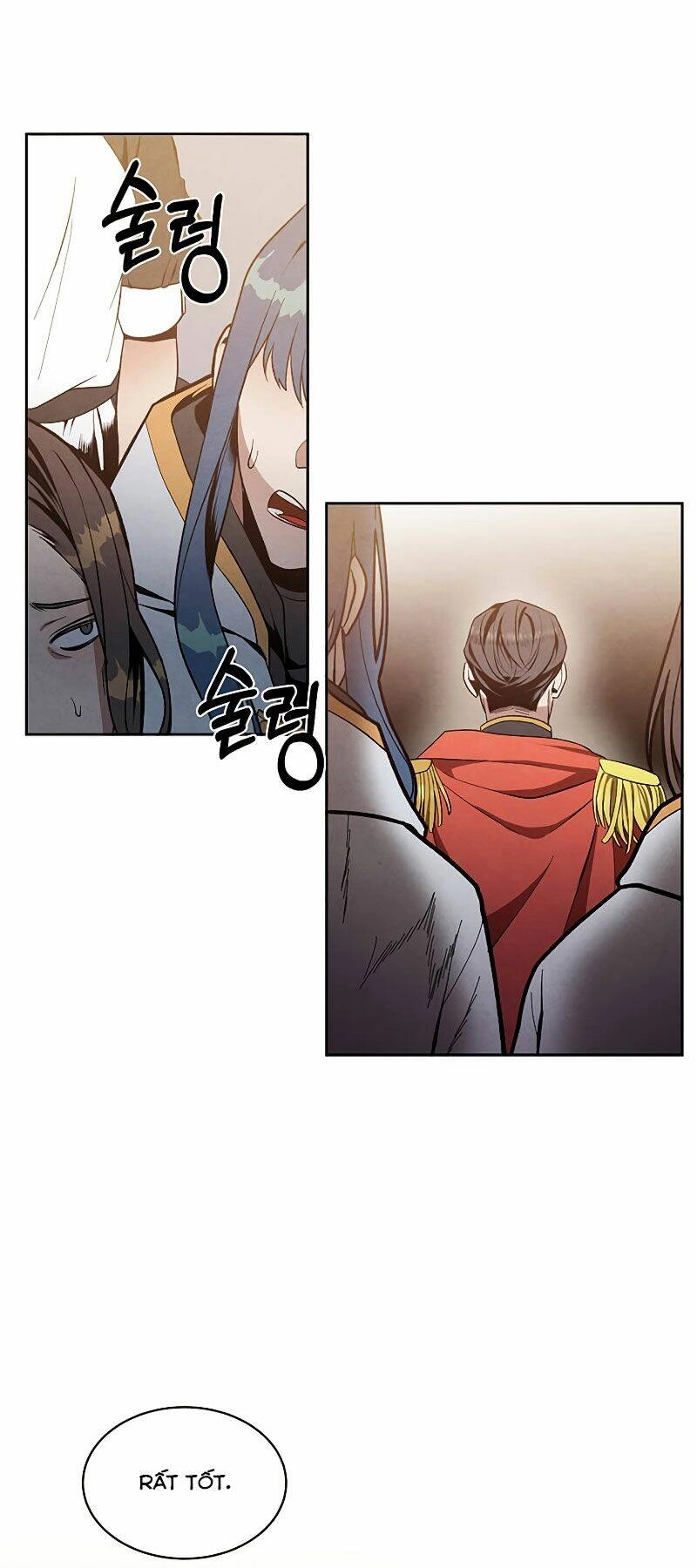 Con Trai Út Huyền Thoại Nhà Hầu Tước Chapter 6 - 27