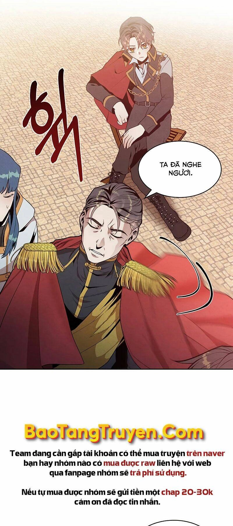 Con Trai Út Huyền Thoại Nhà Hầu Tước Chapter 6 - 28