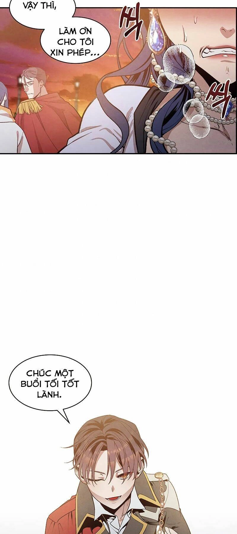 Con Trai Út Huyền Thoại Nhà Hầu Tước Chapter 6 - 32