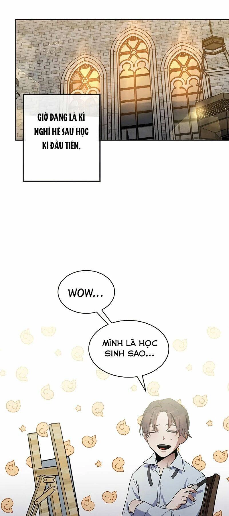 Con Trai Út Huyền Thoại Nhà Hầu Tước Chapter 6 - 42