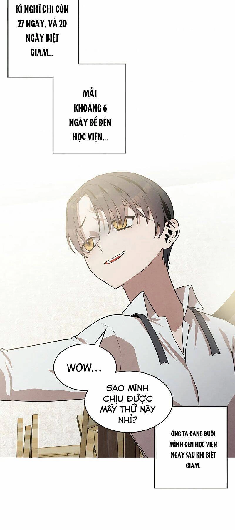 Con Trai Út Huyền Thoại Nhà Hầu Tước Chapter 6 - 45