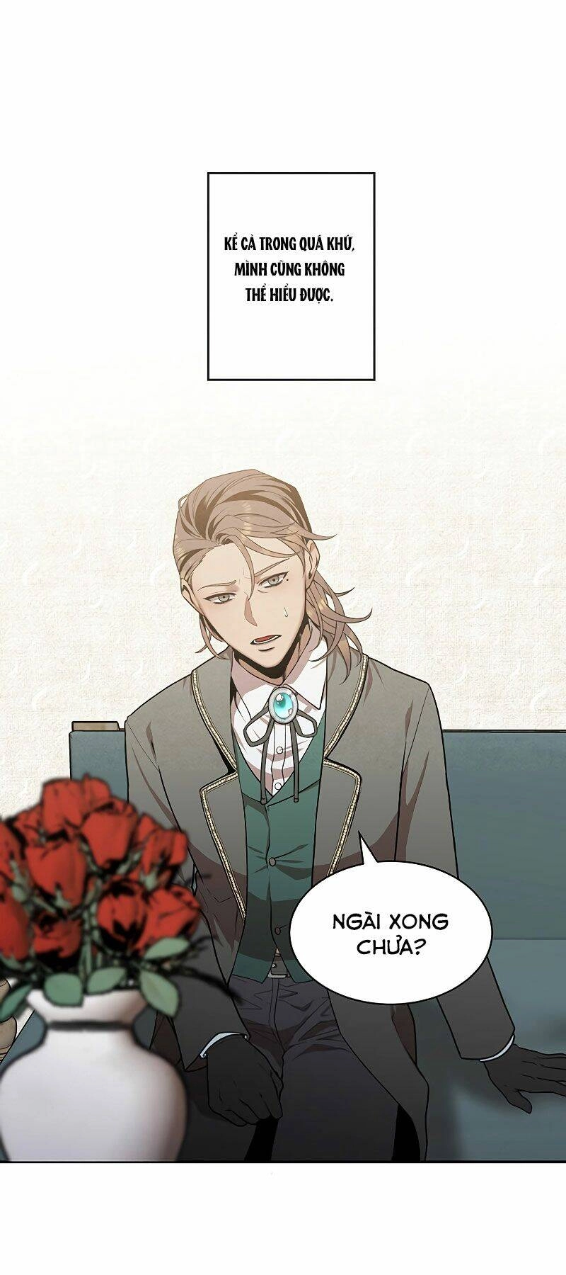 Con Trai Út Huyền Thoại Nhà Hầu Tước Chapter 6 - 46