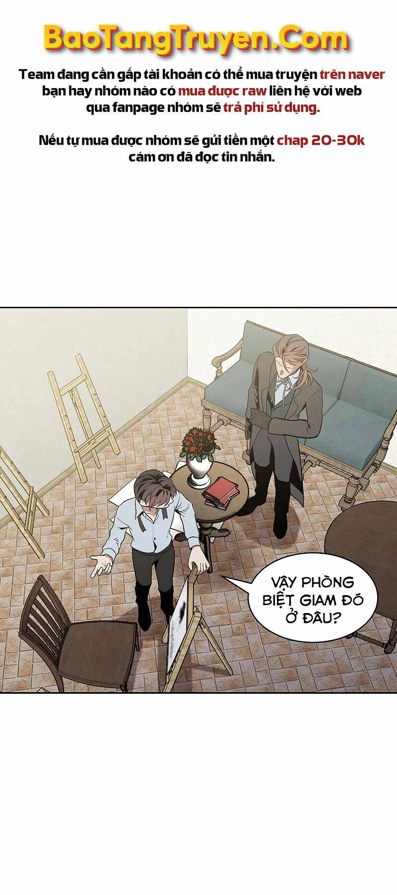 Con Trai Út Huyền Thoại Nhà Hầu Tước Chapter 6 - 47