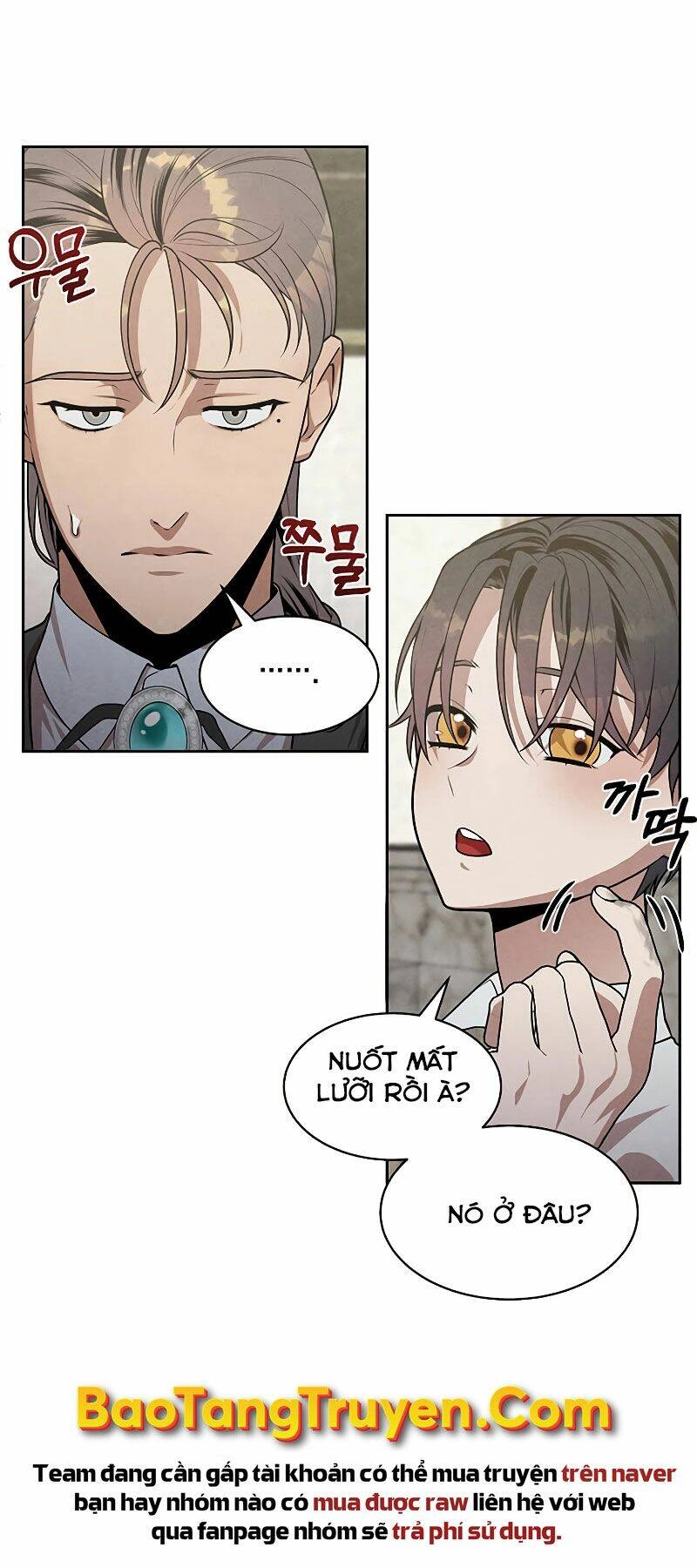 Con Trai Út Huyền Thoại Nhà Hầu Tước Chapter 6 - 48