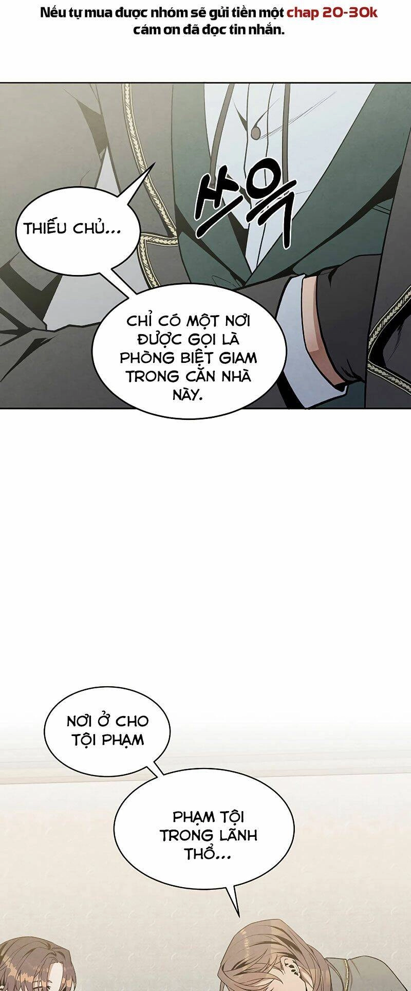 Con Trai Út Huyền Thoại Nhà Hầu Tước Chapter 6 - 49