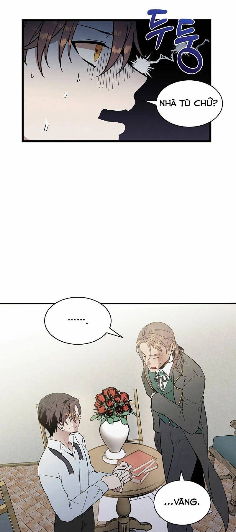 Con Trai Út Huyền Thoại Nhà Hầu Tước Chapter 6 - 51