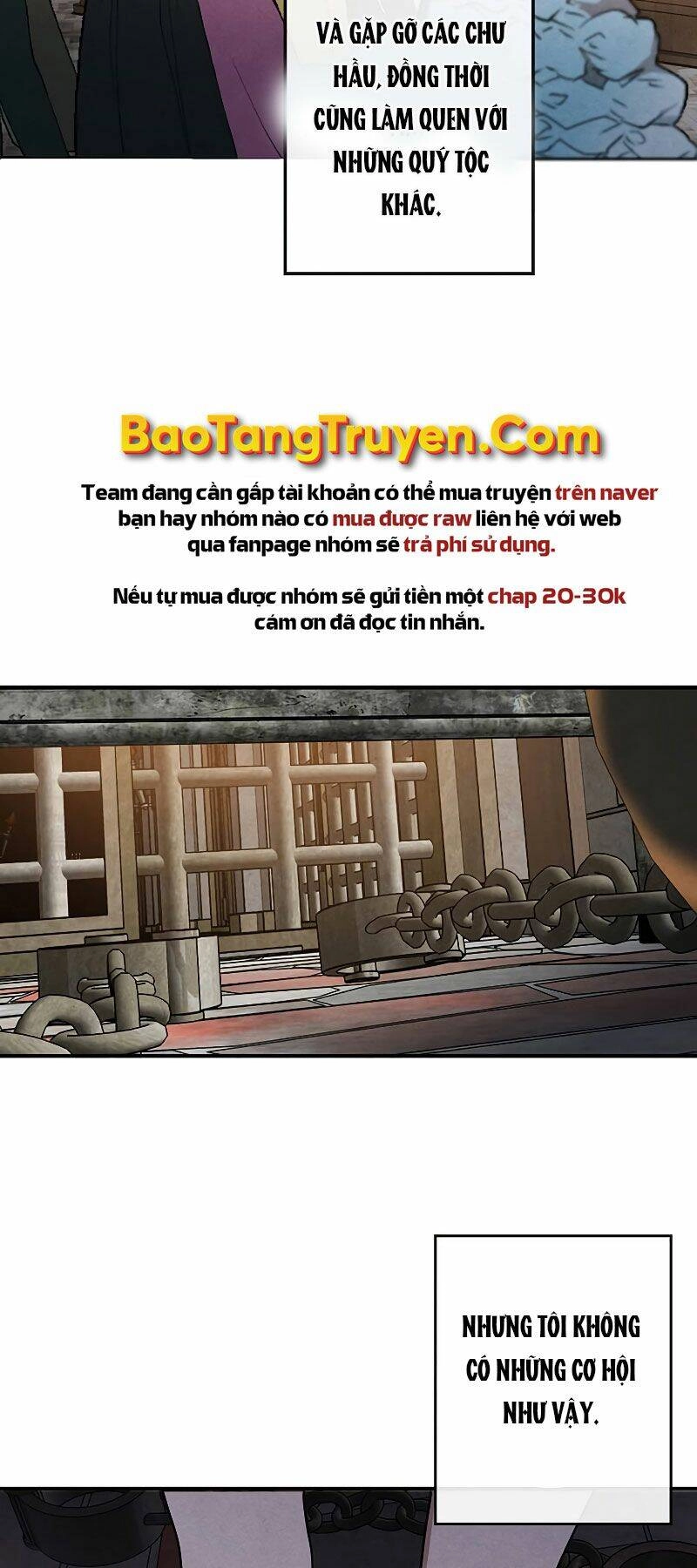 Con Trai Út Huyền Thoại Nhà Hầu Tước Chapter 7 - 4