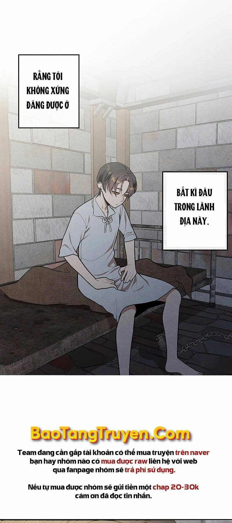 Con Trai Út Huyền Thoại Nhà Hầu Tước Chapter 7 - 6