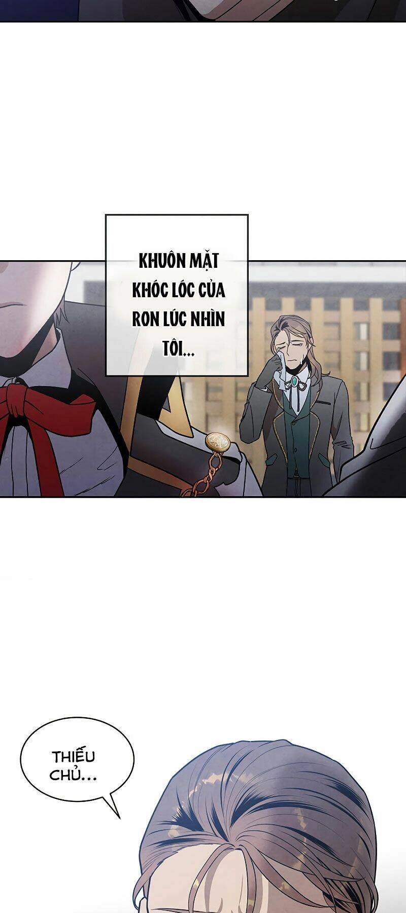 Con Trai Út Huyền Thoại Nhà Hầu Tước Chapter 7 - 9