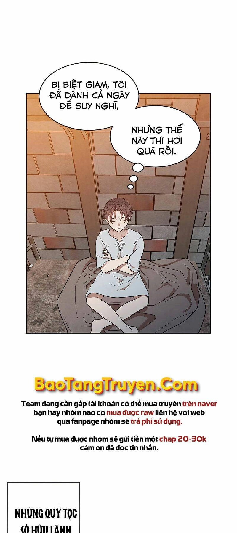 Con Trai Út Huyền Thoại Nhà Hầu Tước Chapter 7 - 14