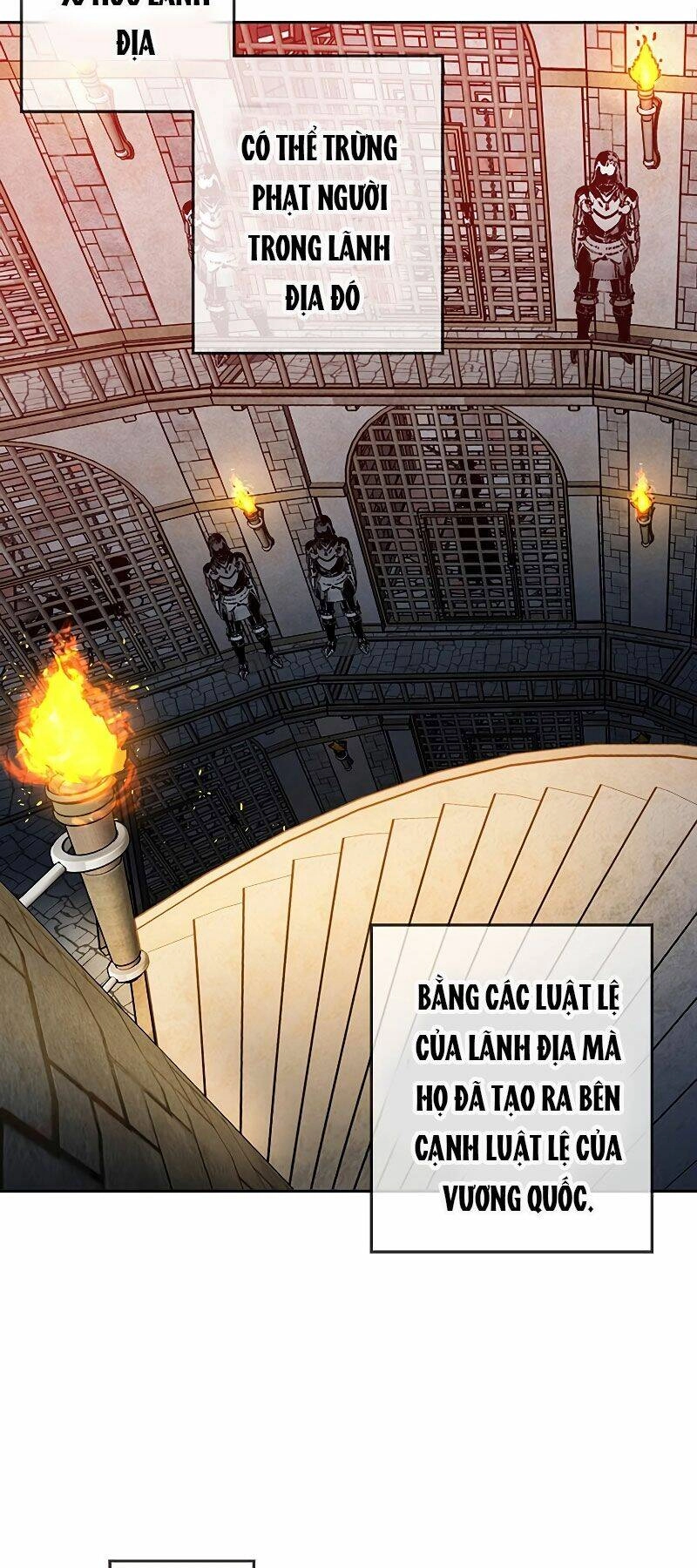 Con Trai Út Huyền Thoại Nhà Hầu Tước Chapter 7 - 15