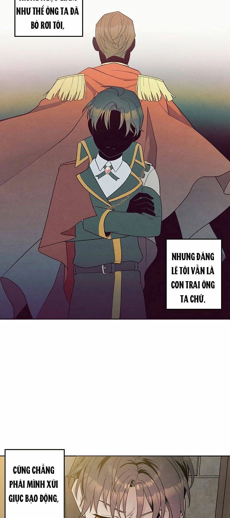 Con Trai Út Huyền Thoại Nhà Hầu Tước Chapter 7 - 17