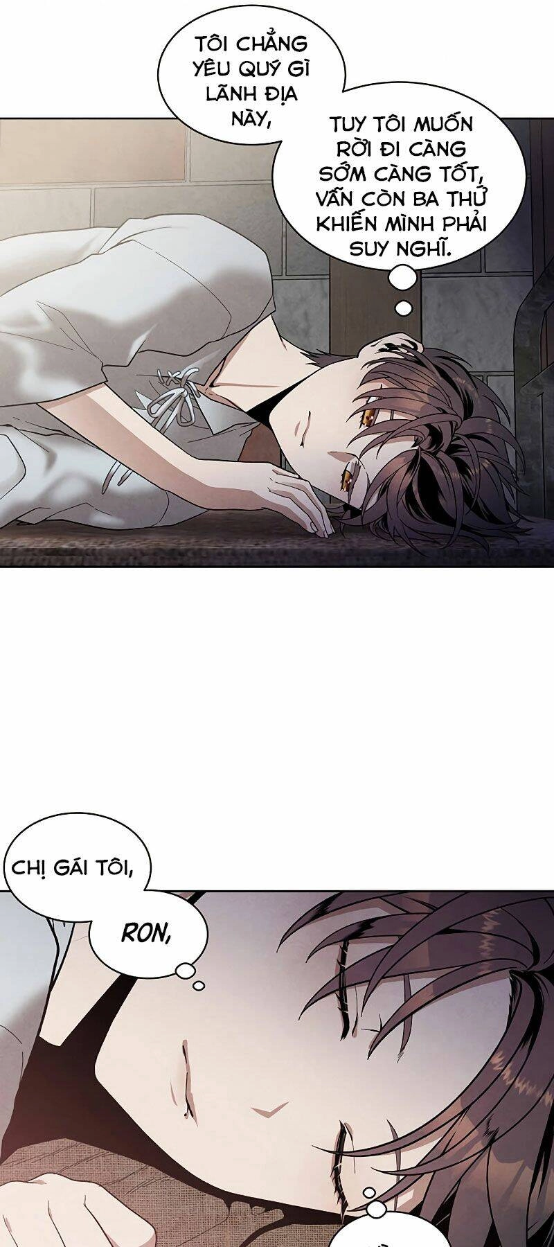 Con Trai Út Huyền Thoại Nhà Hầu Tước Chapter 7 - 26