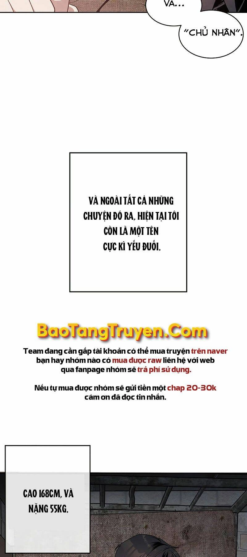 Con Trai Út Huyền Thoại Nhà Hầu Tước Chapter 7 - 27