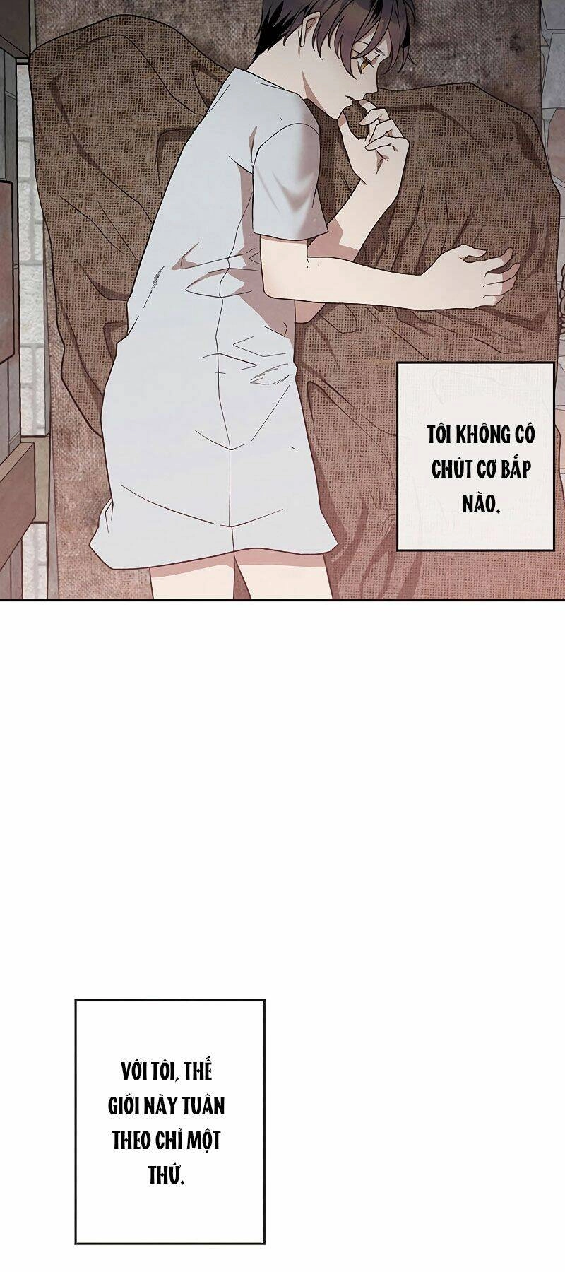 Con Trai Út Huyền Thoại Nhà Hầu Tước Chapter 7 - 28