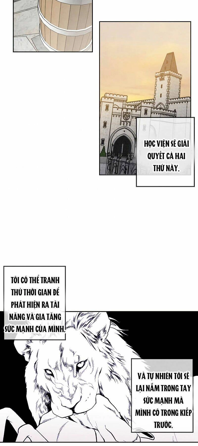 Con Trai Út Huyền Thoại Nhà Hầu Tước Chapter 7 - 32