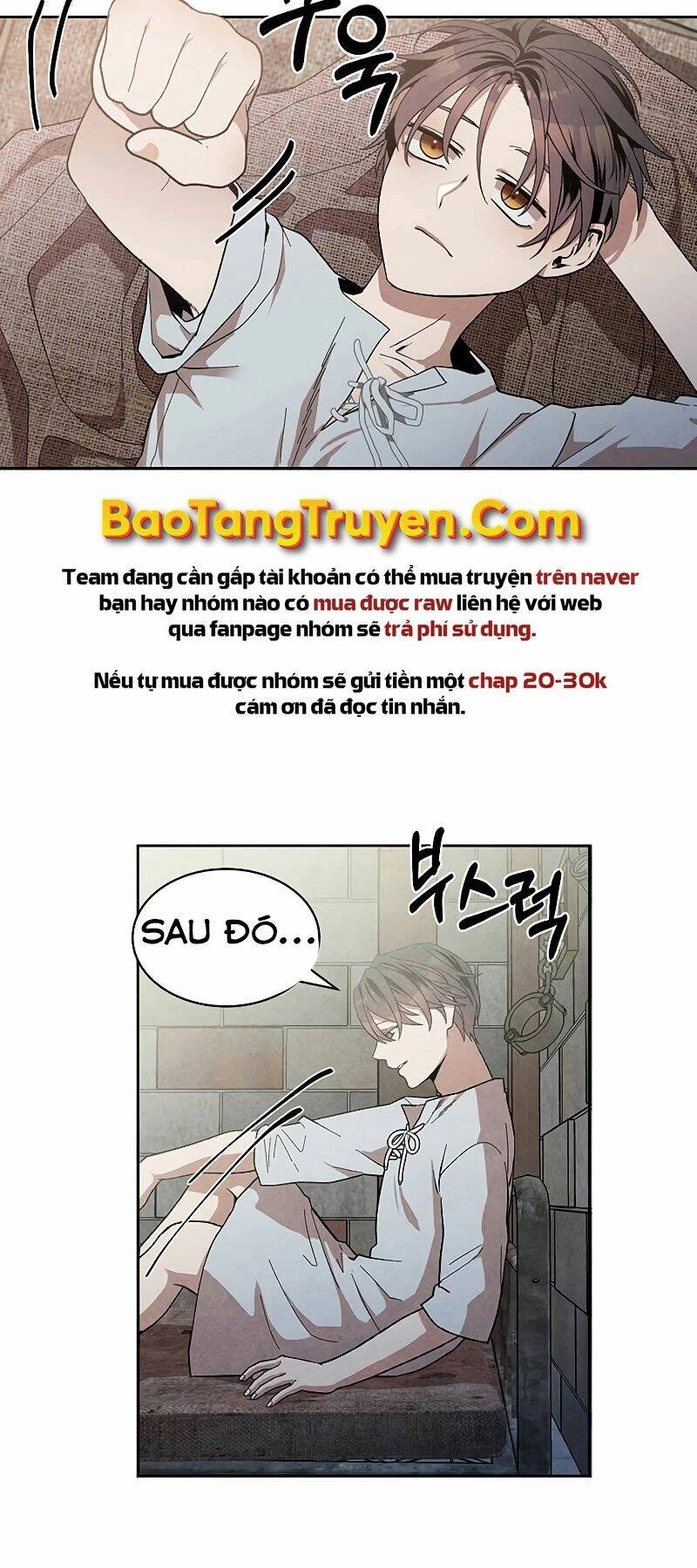 Con Trai Út Huyền Thoại Nhà Hầu Tước Chapter 7 - 34