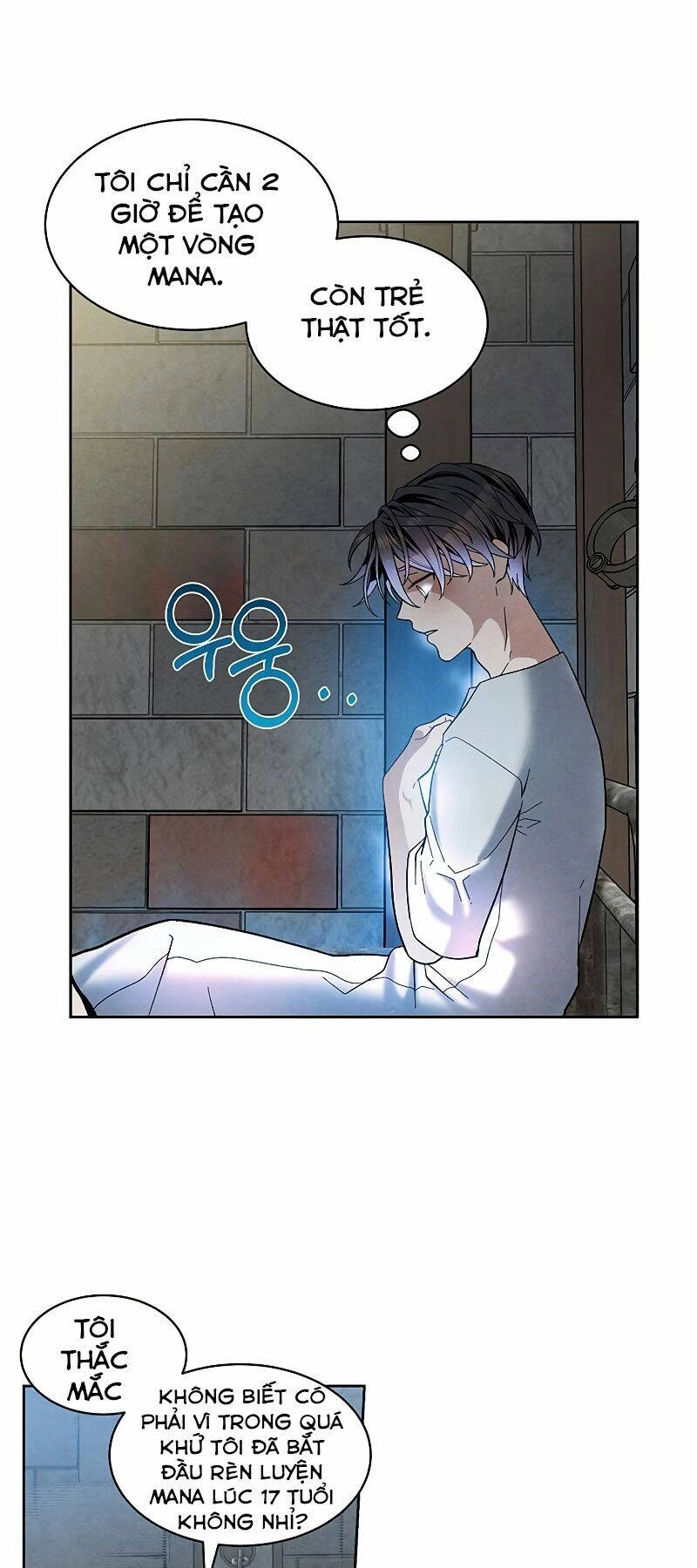 Con Trai Út Huyền Thoại Nhà Hầu Tước Chapter 7 - 40