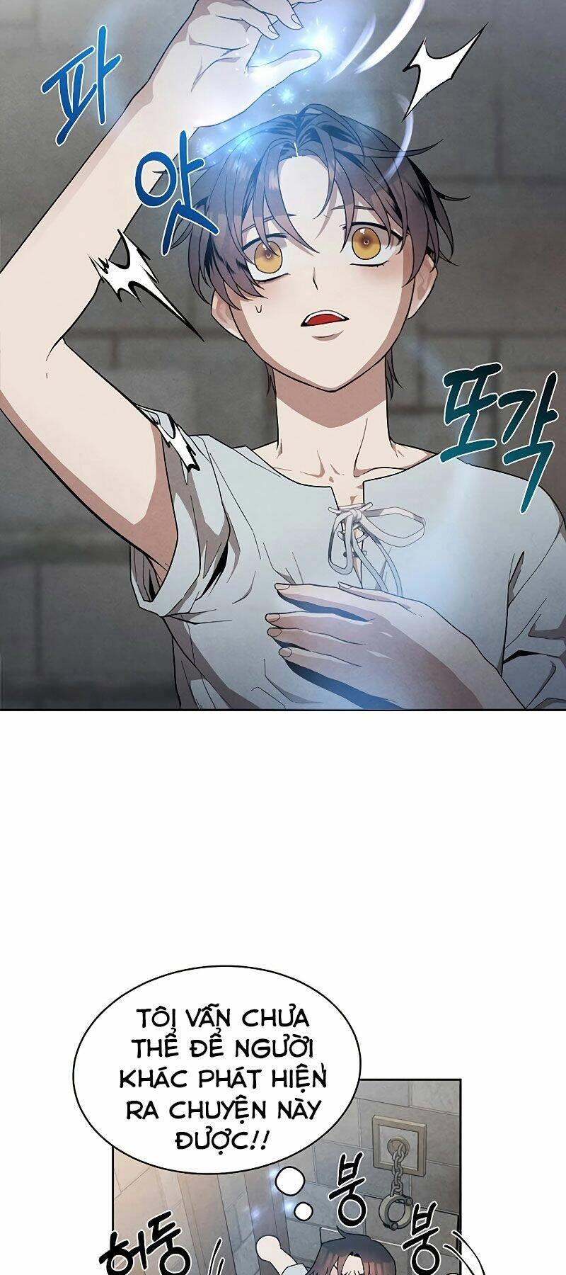 Con Trai Út Huyền Thoại Nhà Hầu Tước Chapter 7 - 42