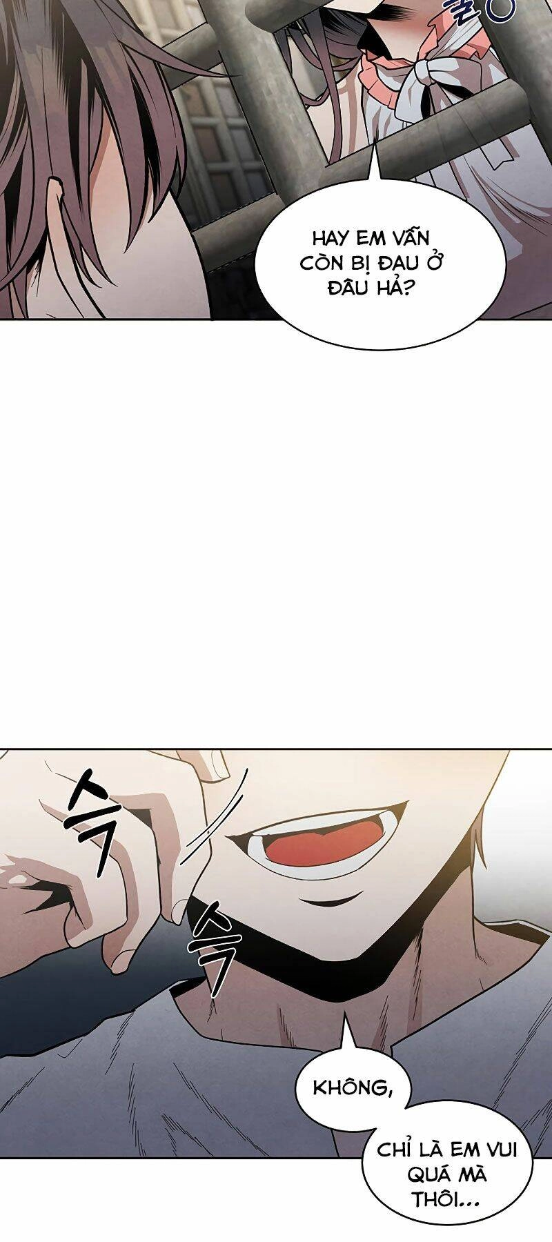 Con Trai Út Huyền Thoại Nhà Hầu Tước Chapter 8 - 8