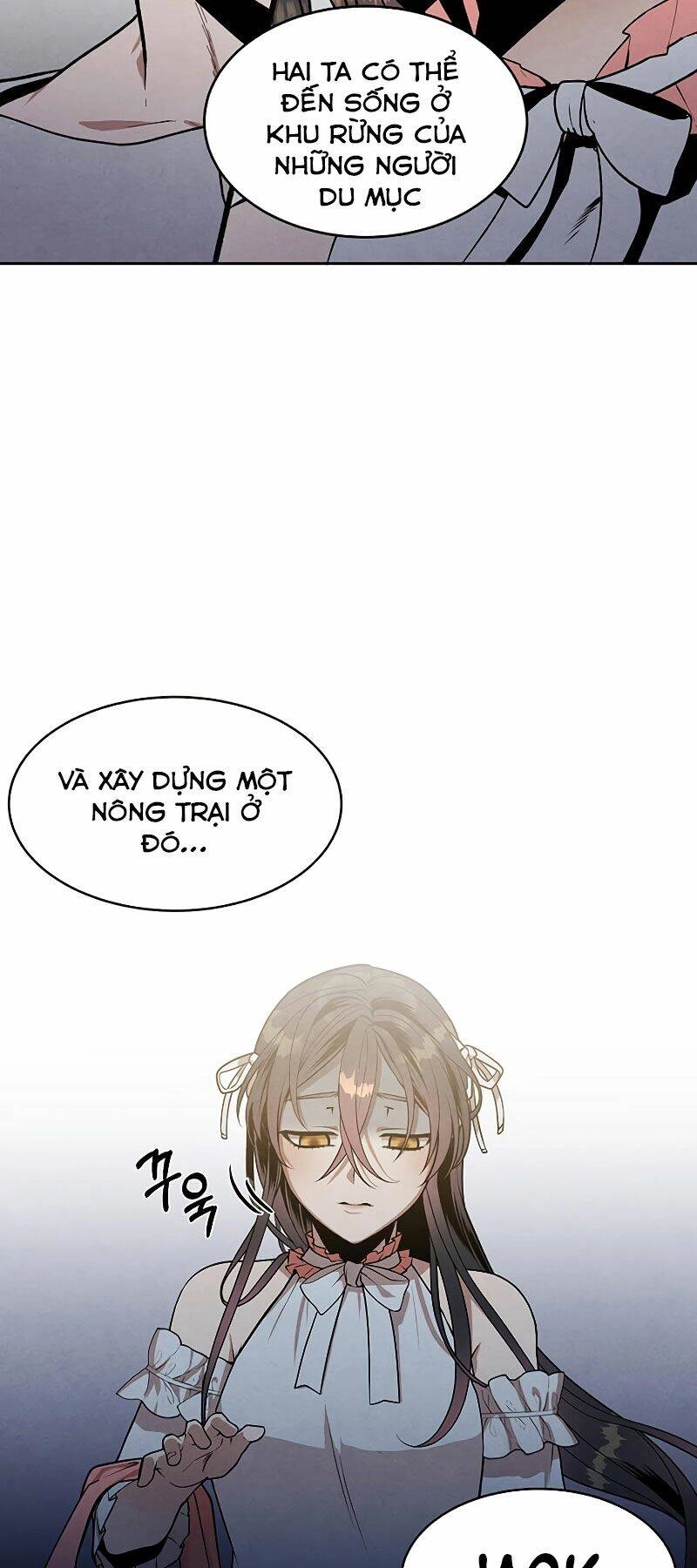 Con Trai Út Huyền Thoại Nhà Hầu Tước Chapter 8 - 12