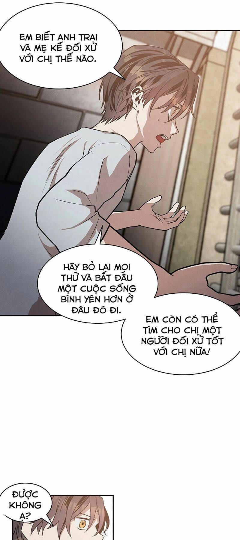 Con Trai Út Huyền Thoại Nhà Hầu Tước Chapter 8 - 14