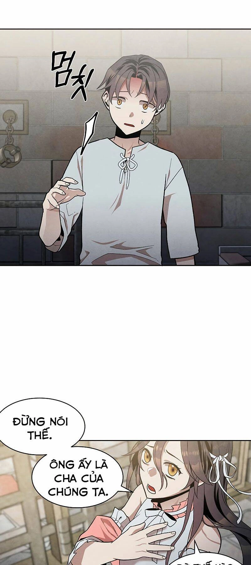 Con Trai Út Huyền Thoại Nhà Hầu Tước Chapter 8 - 16