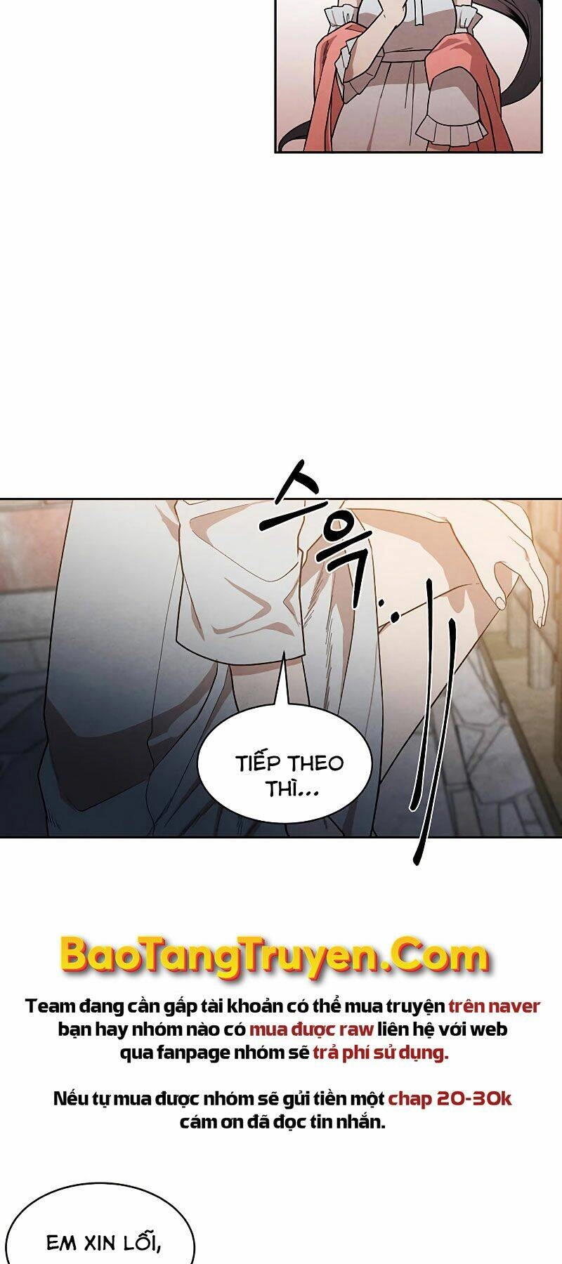 Con Trai Út Huyền Thoại Nhà Hầu Tước Chapter 8 - 21