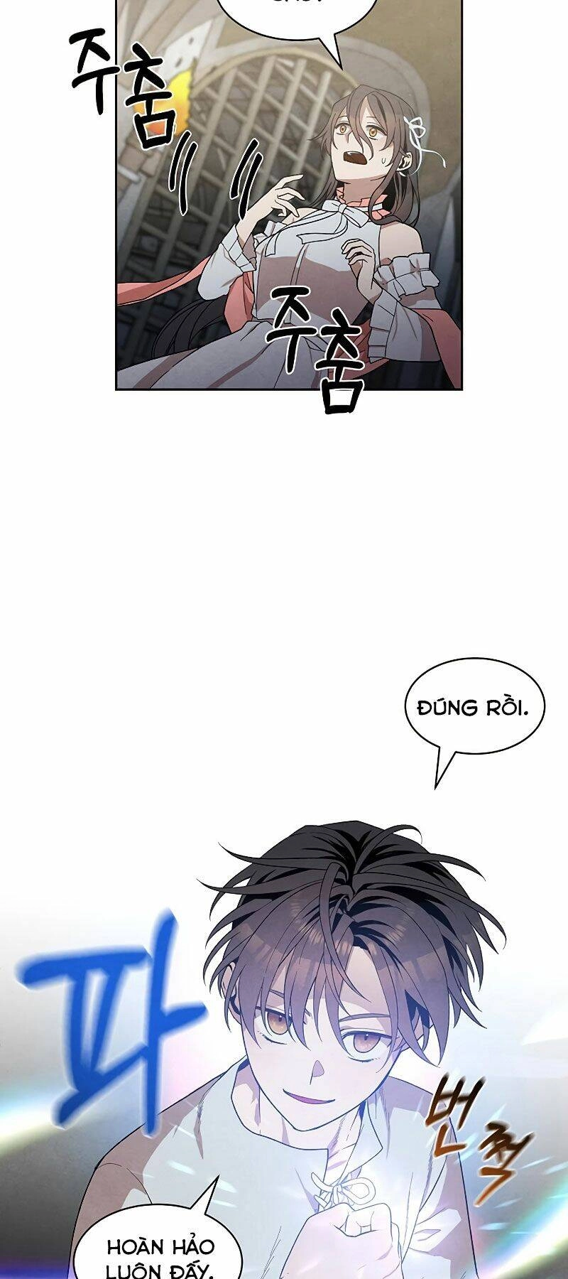 Con Trai Út Huyền Thoại Nhà Hầu Tước Chapter 8 - 23