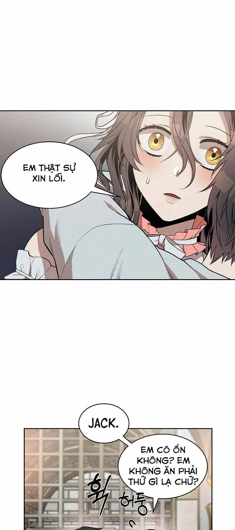 Con Trai Út Huyền Thoại Nhà Hầu Tước Chapter 8 - 31