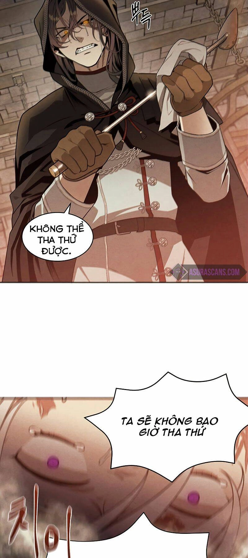 Con Trai Út Huyền Thoại Nhà Hầu Tước Chapter 8 - 46