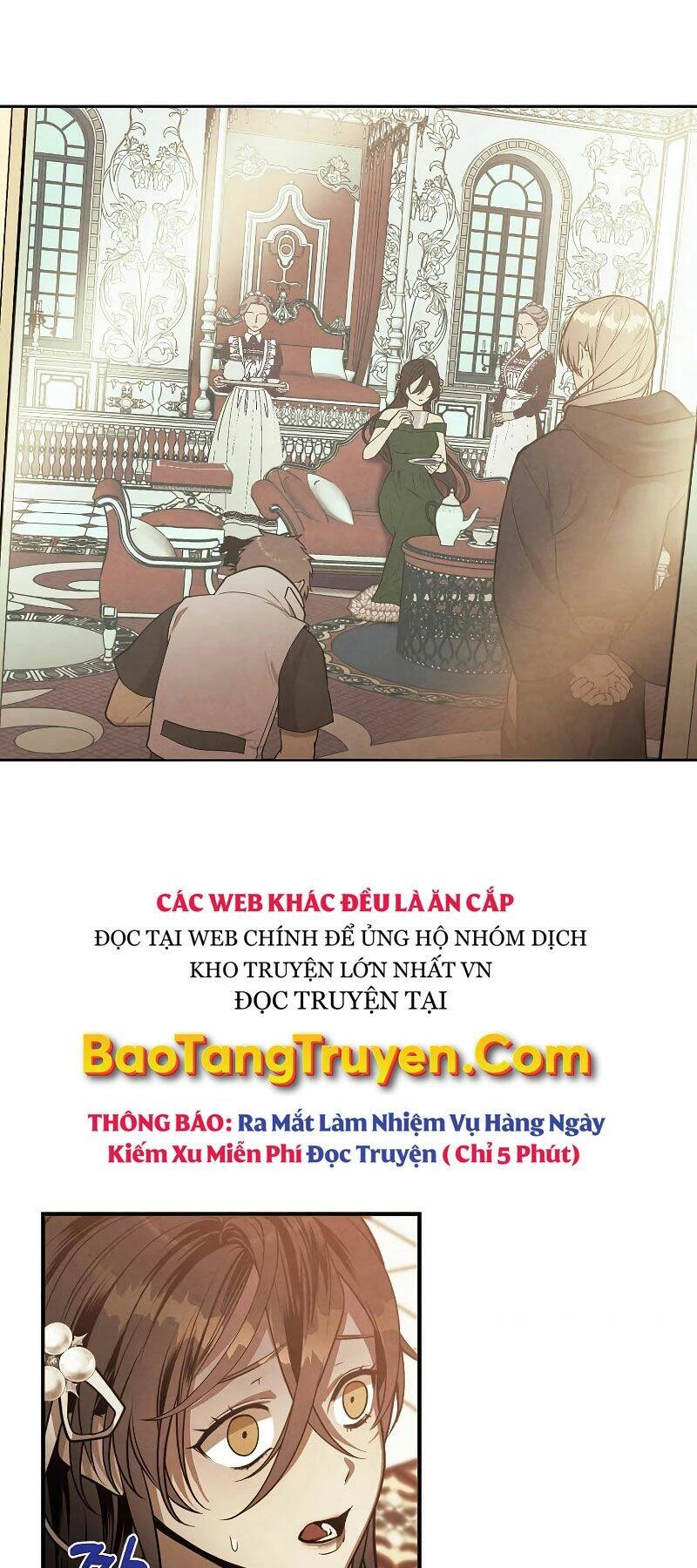 Con Trai Út Huyền Thoại Nhà Hầu Tước Chapter 9 - 5