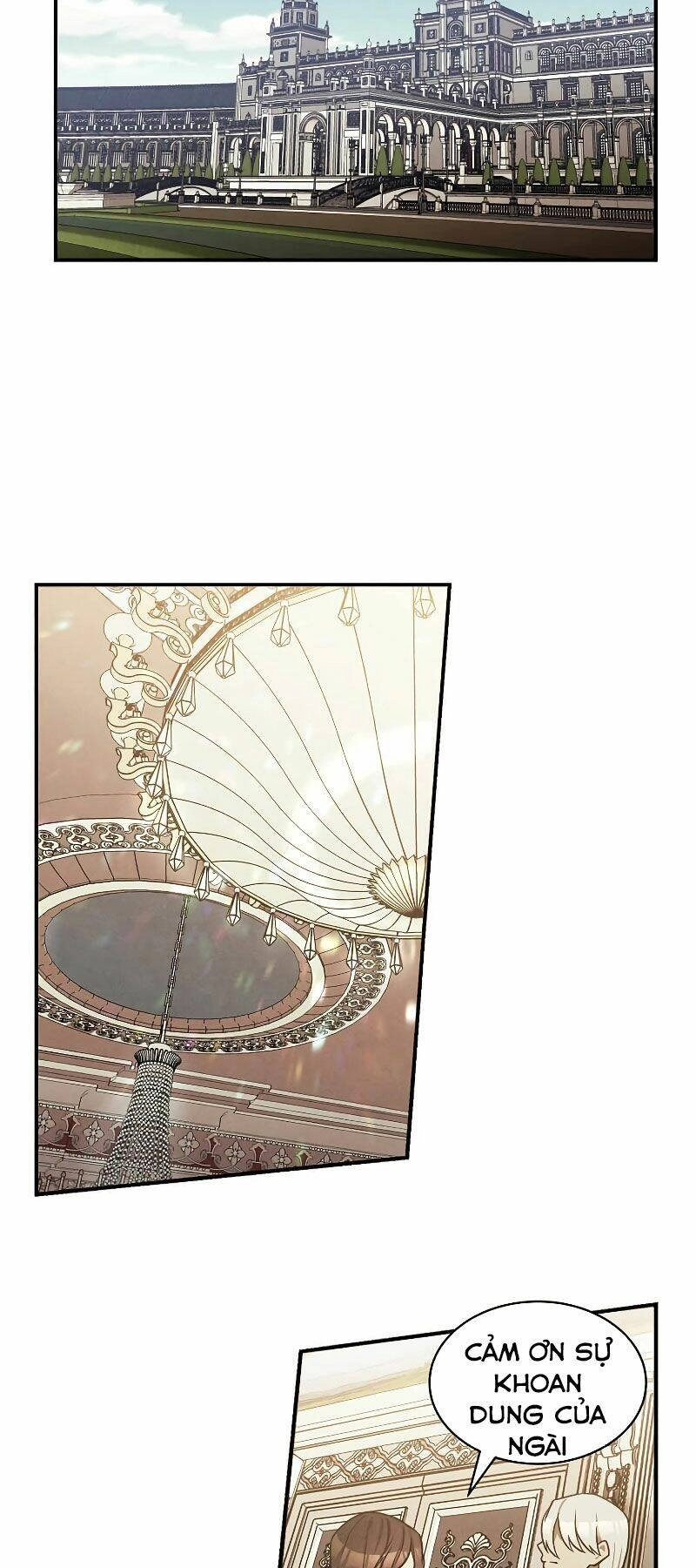 Con Trai Út Huyền Thoại Nhà Hầu Tước Chapter 9 - 15