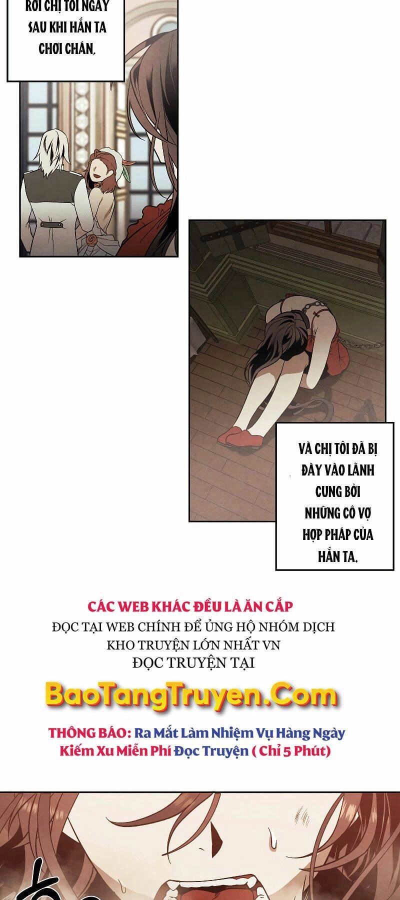 Con Trai Út Huyền Thoại Nhà Hầu Tước Chapter 9 - 22