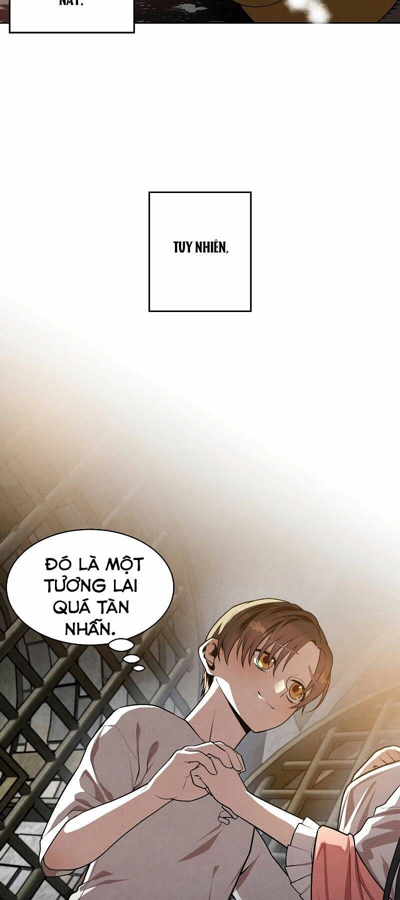 Con Trai Út Huyền Thoại Nhà Hầu Tước Chapter 9 - 28